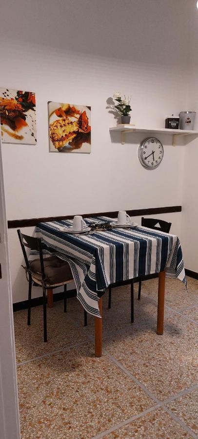 Appartamento In Zona Centrale. Santa Margherita Ligure Exterior photo