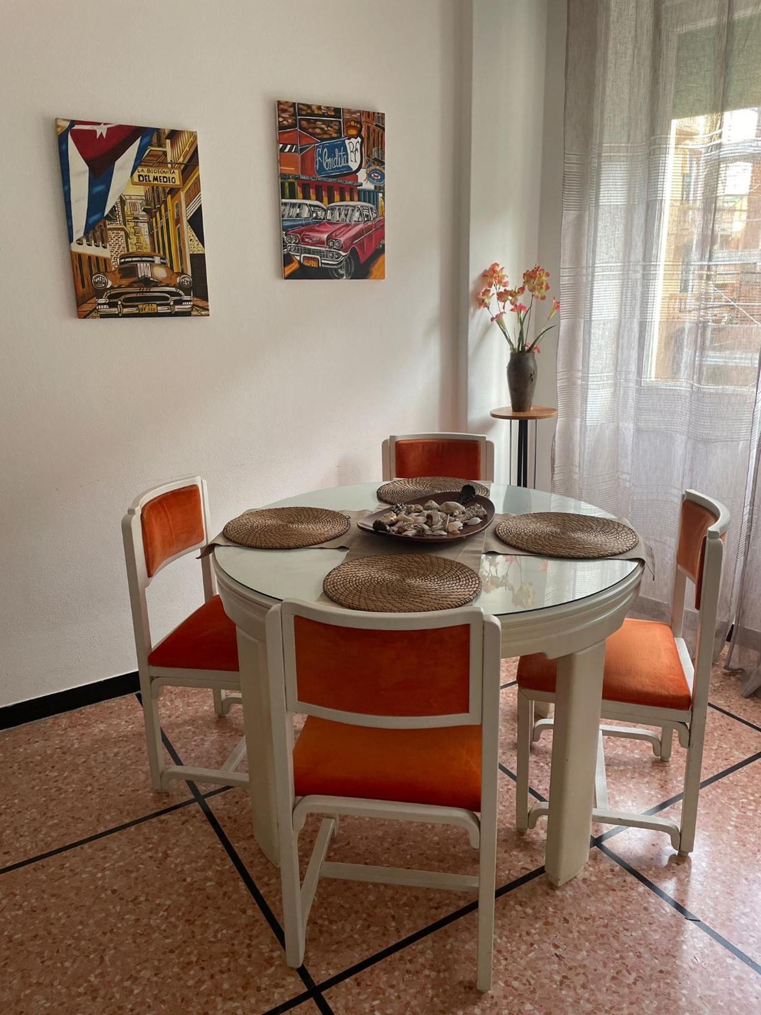 Appartamento In Zona Centrale. Santa Margherita Ligure Exterior photo
